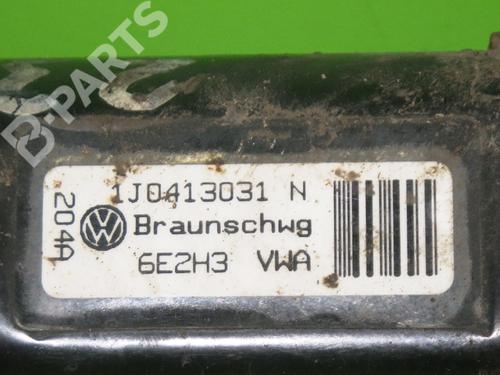 Right front shock absorber SKODA OCTAVIA I Combi (1U5) 2.0 | BP6636558M17 