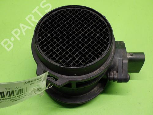 Used Mass air flow sensor MERCEDES-BENZ C-CLASS (W203) C 240 (203.061) (170 hp) 16266328