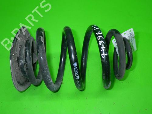 Used Shock absorber spring BMW 3 Touring (E36) 318 i (116 hp) 14713506