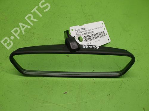 Used Rear mirror CHEVROLET MATIZ (M200, M250) 1.0 (64 hp) 28711776