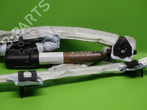 Right curtain airbag BMW 1 (E81) 116 i | BP14743412C12 