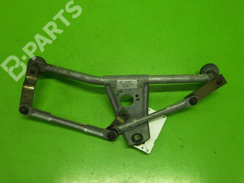 Front wipers mechanism PEUGEOT 206 Hatchback (2A/C) 1.4 HDi eco 70 | BP6398412C83 