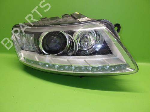 Faro anteriore destro AUDI A6 C6 Avant (4F5) 2.7 TDI (190 hp) 31984238