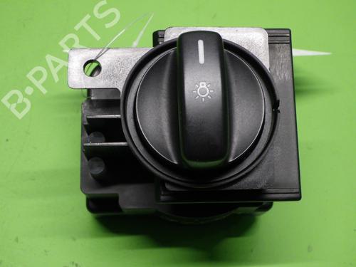 Mando luces Mando luces MERCEDES-BENZ A-CLASS (W169) A 170 (169.032, 169.332) (116 hp) 36770140 36770140