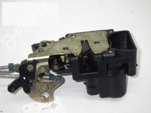 Rear left lock DAEWOO NUBIRA Wagon (J100) 2.0 16V | BP6636617C100 
