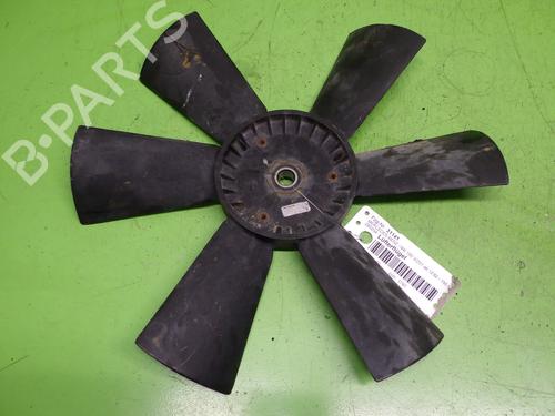 Radiator fan MERCEDES-BENZ 190 (W201) E 1.8 (201.018) | BP29622122M35 