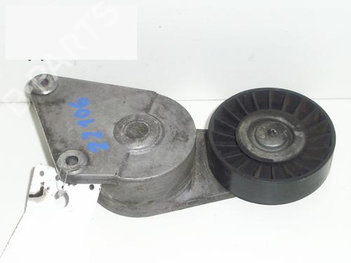 Used Pulley PEUGEOT 406 (8B) 2.0 16V (132 hp) 14701497