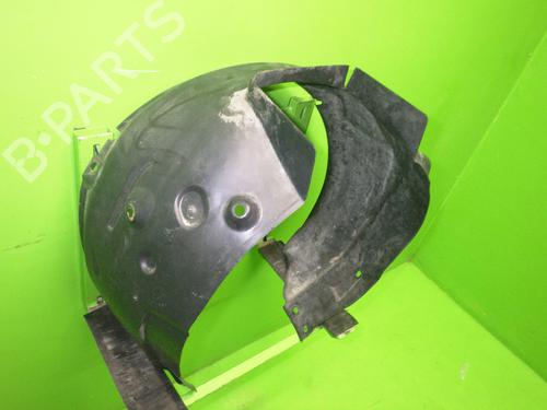 Wheel arch OPEL MERIVA A MPV (X03) 1.8 (E75) | BP14739400C56 