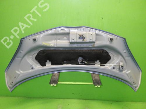 Hood TOYOTA AYGO (_B1_) 1.0 (KGB10_, KGB10R) | BP21101132C1 