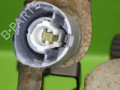 Pedal RENAULT TWINGO II (CN0_) 1.2 16V (CN04, CN0B) | BP37596431I4 - Image 4