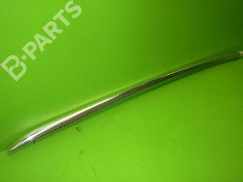 Roof bars AUDI A4 B8 Avant (8K5) 2.0 TDI (120 hp) 8K9860022A