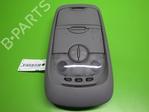 Used Interior roof light KIA SORENTO I (JC) 2.5 CRDi 4WD (140 hp) 14735427