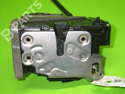 Used Rear left lock OPEL INSIGNIA B Grand Sport (Z18) 1.5 (68) (165 hp) 7803549