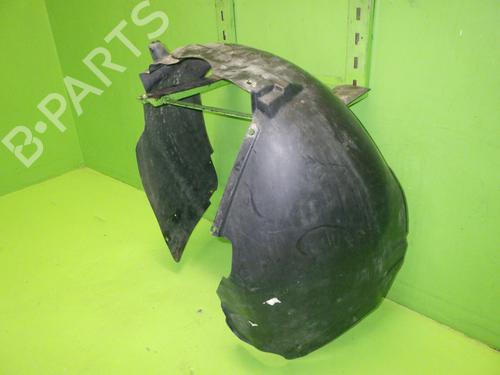 Hjulbue AUDI A4 B6 (8E2) 2.4 | BP32222976C56