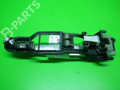 Front right exterior door handle MERCEDES-BENZ E-CLASS T-Model (S210) E 270 T CDI (210.216) | BP6359191C129 
