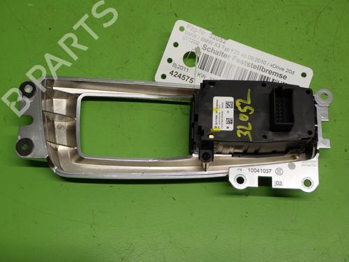Switch BMW X3 (F25) xDrive 20 d | BP26328468I30 