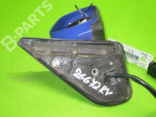 Right mirror VW BORA I (1J2) 2.0 | BP6654005C27 