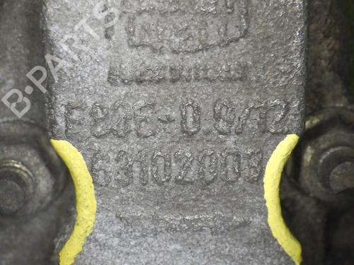 Starter FIAT BRAVO I (182_) 1.4 (182.AG) | BP29929221M8