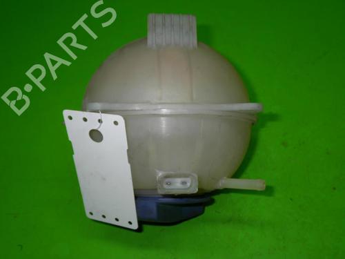 Expansion tank VW POLO (9N_, 9A_) 1.9 SDI | BP14704684C120 