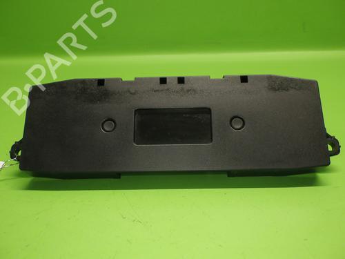 Used Display monitor CITROËN C2 (JM_) 1.1 (60 hp) 17084811
