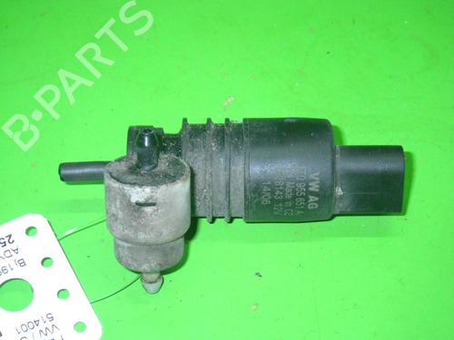 Sprinklervæskepumpe VW SHARAN (7M8, 7M9, 7M6) 2.0 (115 hp) 14717867