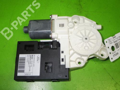 Left front window motor FORD FOCUS II Turnier (DA_, FFS, DS) 1.6 TDCi | BP8043456E21 