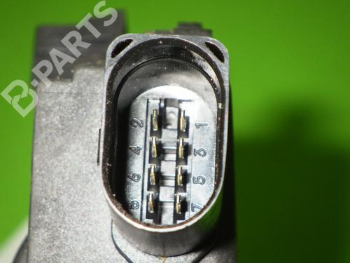 Front left lock VW BORA I (1J2) 1.6 16V | BP9625631C98 