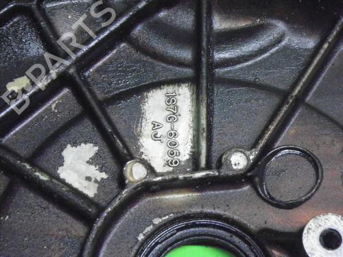 Timing cover FORD MONDEO III (B5Y) 2.0 16V | BP14704582M123 