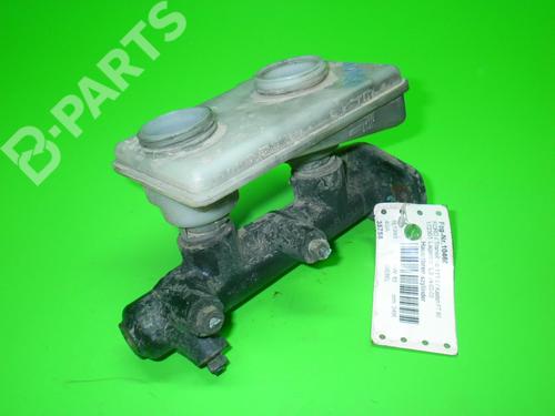 Pompa Vuoto FORD TRANSIT Platform/Chassis (E_ _) 2.5 TD (EME/L/S, ENE/L/S) (85 hp)null