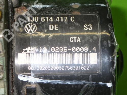 ABS Bremseaggregat SKODA OCTAVIA I Combi (1U5) 1.9 TDI | BP6395323M43 