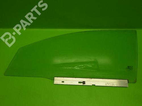 Used Front left door window OPEL VECTRA C Estate (Z02) 1.9 CDTI (F35) (120 hp) 7790551
