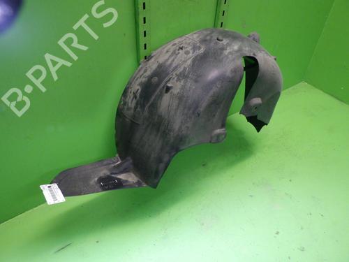 Wheel arch PEUGEOT 3008 I MPV (0U_) 1.6 HDi | BP25730985C56 