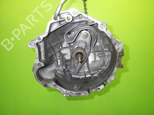Used Gearbox Gearbox AUDI A4 B5 Avant (8D5) 2.8 quattro (193 hp) 34049218 34049218