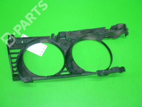 BP6343922C40 | Front grille BMW 5 Touring (E34) 520 i BP6343922C40