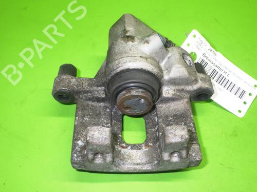 Left rear brake caliper FORD FOCUS C-MAX (DM2) 2.0 TDCi | BP14738079M107 