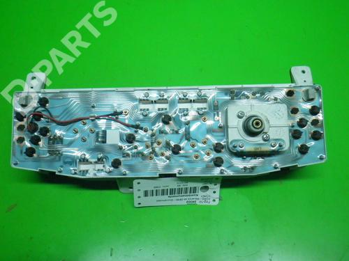 Instrument cluster FORD MAVERICK (UDS, UNS) 2.4 i (UDS) | BP6367242C47 