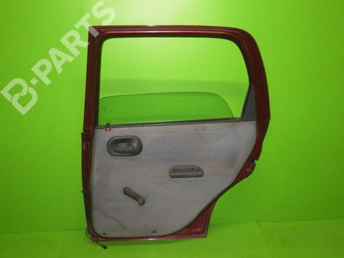 Right rear door OPEL CORSA B (S93) 1.2 i (F08, F68, M68) | BP6651752C5 