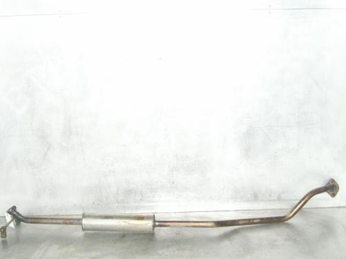 Udstødningssystem OPEL AGILA (B) (H08) 1.0 (F68) (68 hp) 14716313