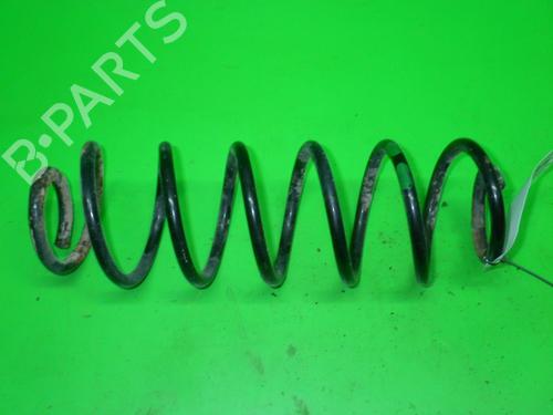Used Shock absorber spring FORD FUSION (JU_) 1.25 (75 hp) 14713577