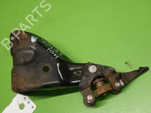 Używane Inne FIAT SCUDO Van (220_) 1.9 D (69 hp) 32276142