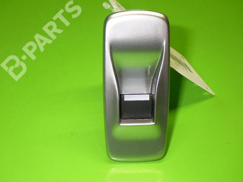 Used Left rear window switch JAGUAR XF I (X250) 2.2 D (200 hp) 6393130
