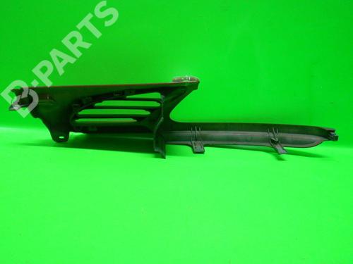 Grille RENAULT MEGANE I (BA0/1_) 1.6 e (BA0F, BA0S) | BP6348651C40 