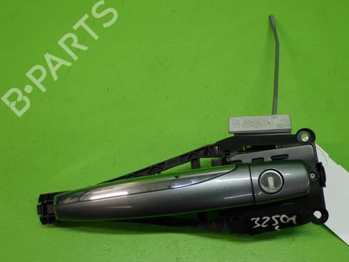 Puxador exterior Puxador exterior OPEL ADAM (M13) 1.4 (101 hp) 36172894 36172894