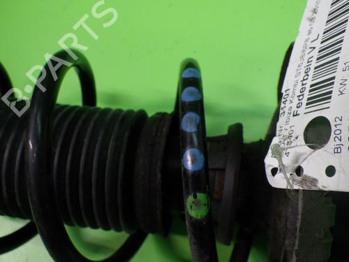 Left front shock absorber SEAT IBIZA IV ST (6J8, 6P8) 1.2 | BP15669024M16
