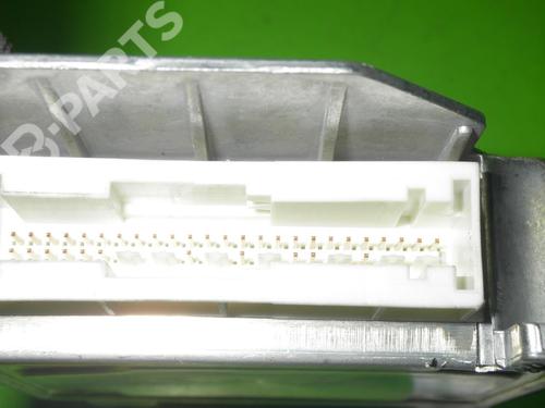 ECU airbags BMW 3 Coupe (E46) 323 Ci | BP6369273M53 
