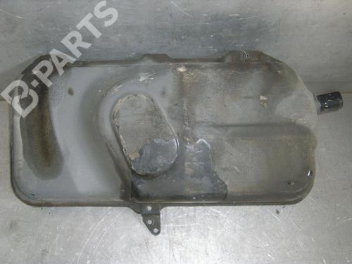 BP6350081C62 | Fuel tank FIAT 124 (124_) 1400 Special BP6350081C62