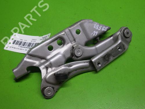 Used Hinge/Door check strap MERCEDES-BENZ A-CLASS (W169) A 180 CDI (169.007, 169.307) (109 hp) 14728088