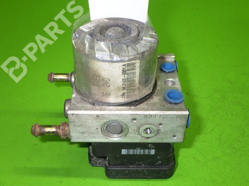 ABS Bremseaggregat OPEL AGILA (A) (H00) 1.0 (F68) | BP7112441M43 