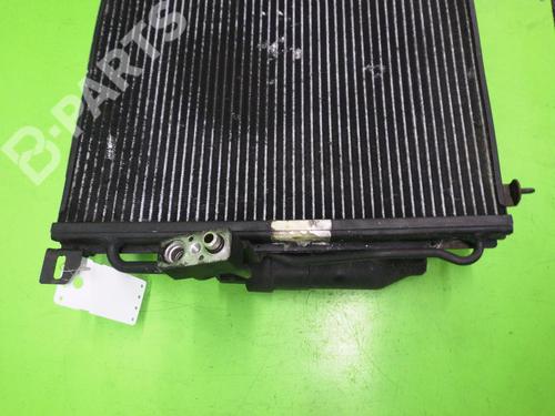 AC Kondensor OPEL OMEGA B (V94) 2.5 TD (F69, M69, P69) | BP6341620M32 