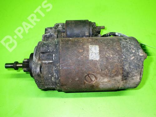 Motor arranque VW GOLF I (17) 1.6 D (54 hp) 6415906